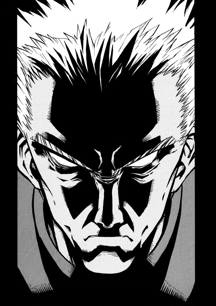 Trigun Maximum Chapter 21 - 13