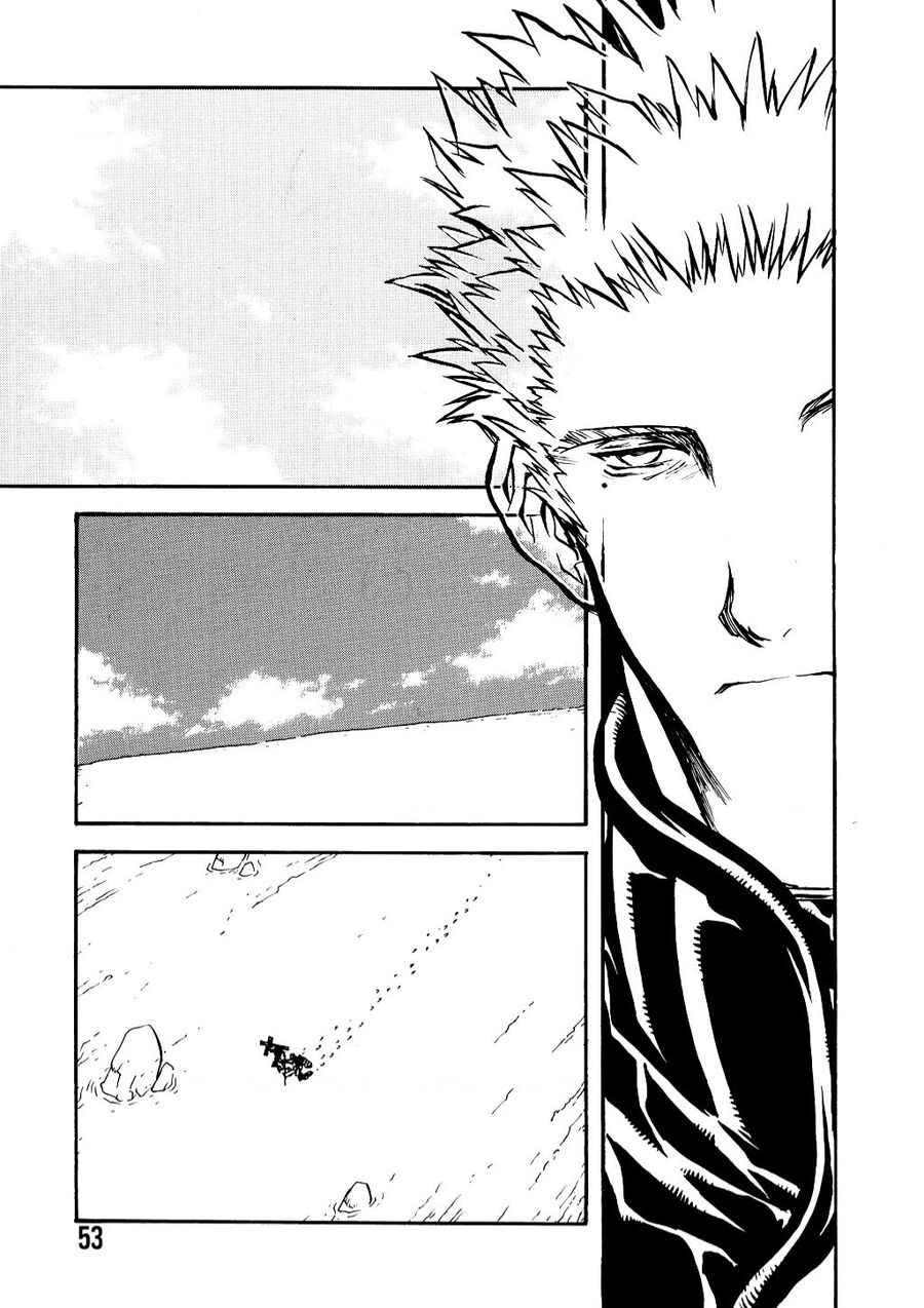 Trigun Maximum Chapter 22 - 22