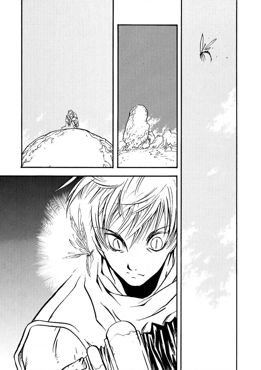 Trigun Maximum Chapter 23 - 13