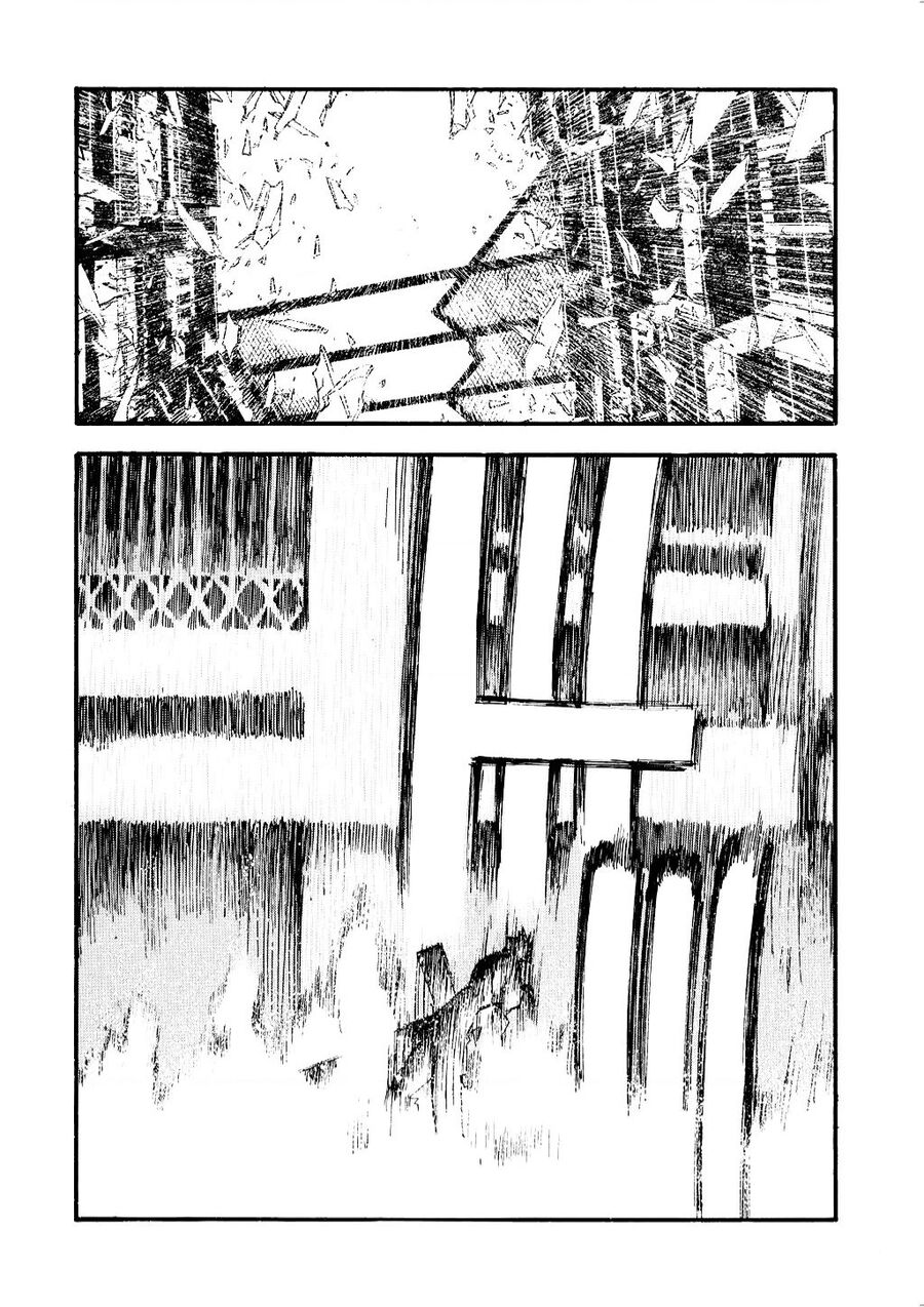 Trigun Maximum Chapter 25 - 6