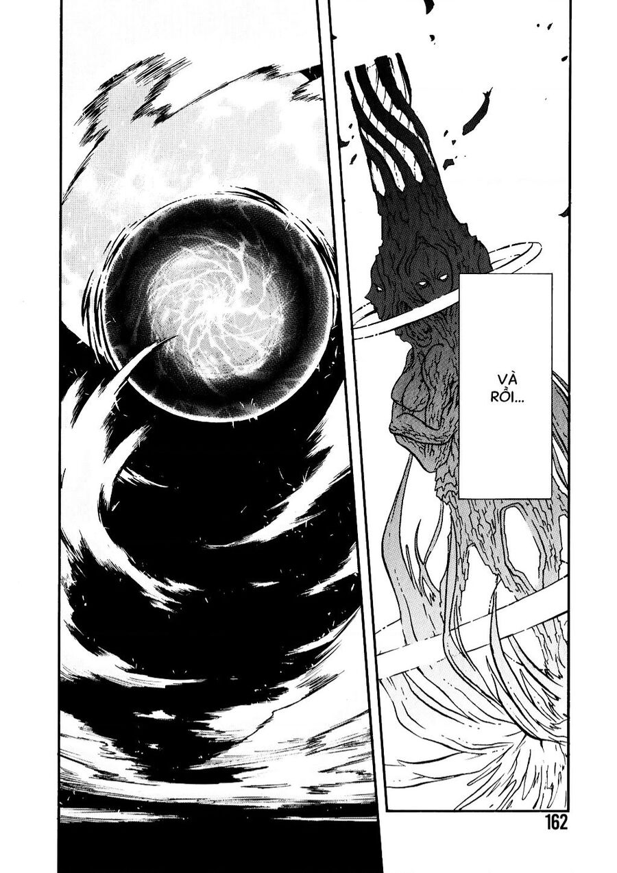 Trigun Maximum Chapter 26 - 14