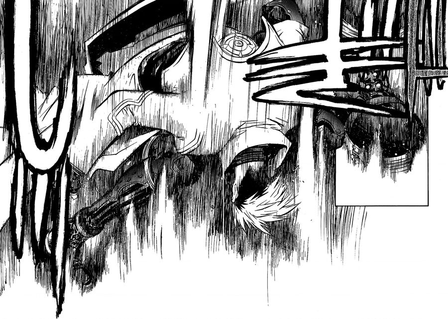 Trigun Maximum Chapter 28 - 9