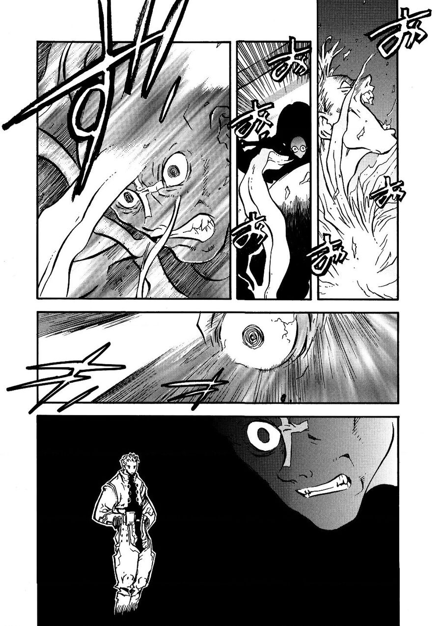 Trigun Maximum Chapter 30 - 13