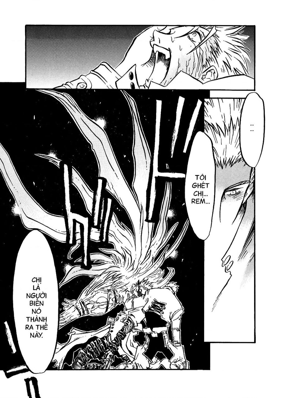 Trigun Maximum Chapter 30 - 23