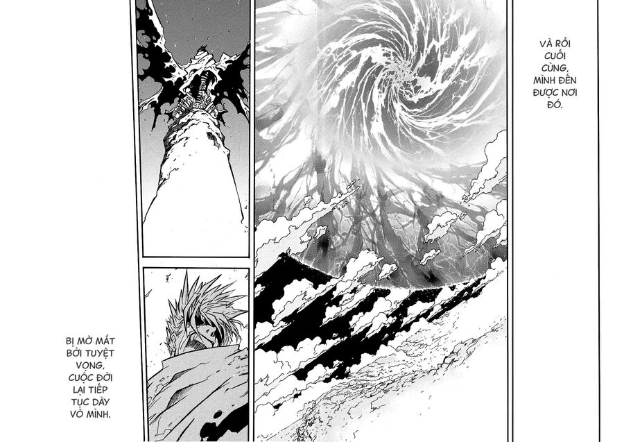Trigun Maximum Chapter 33 - 7