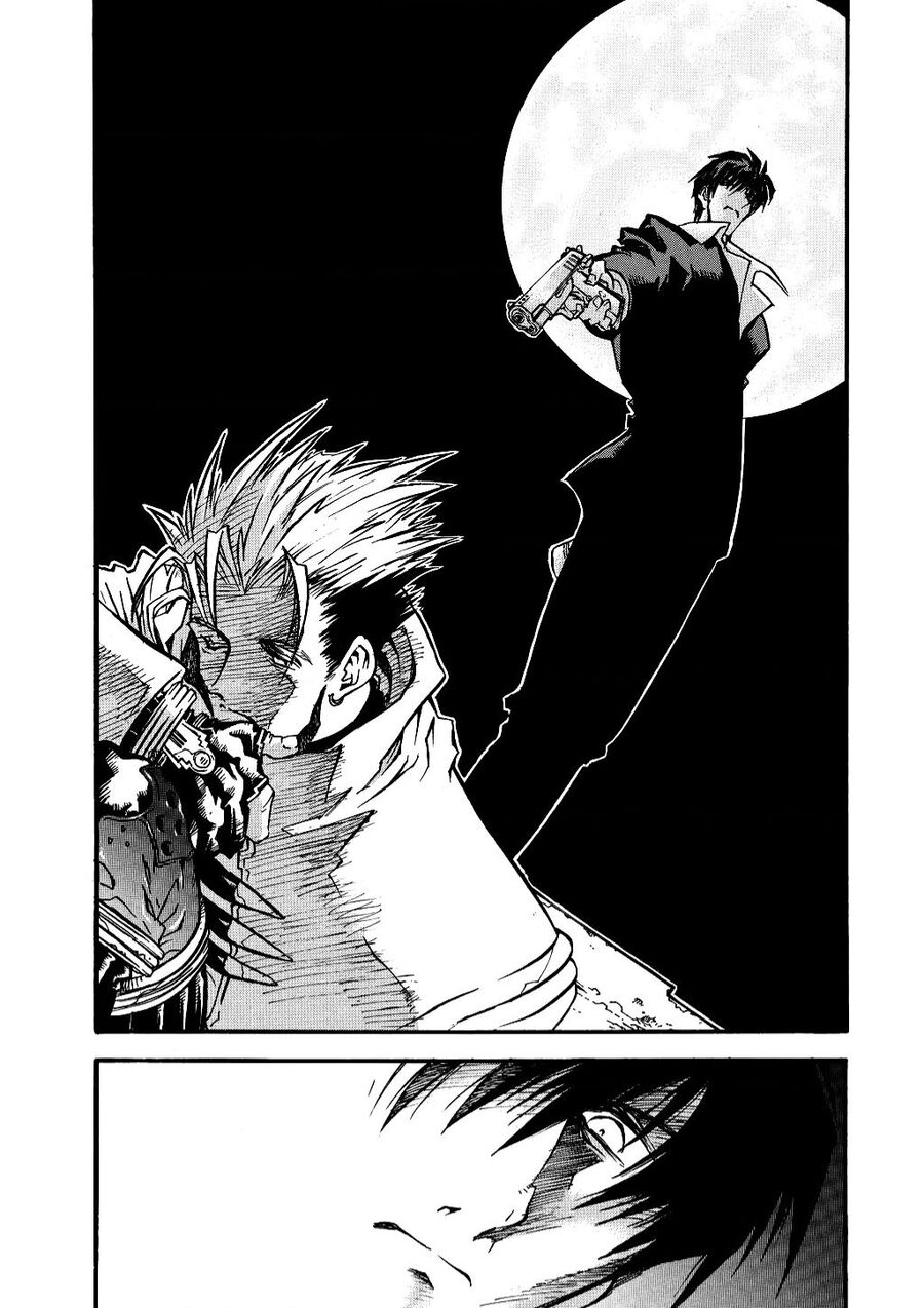 Trigun Maximum Chapter 35 - 14