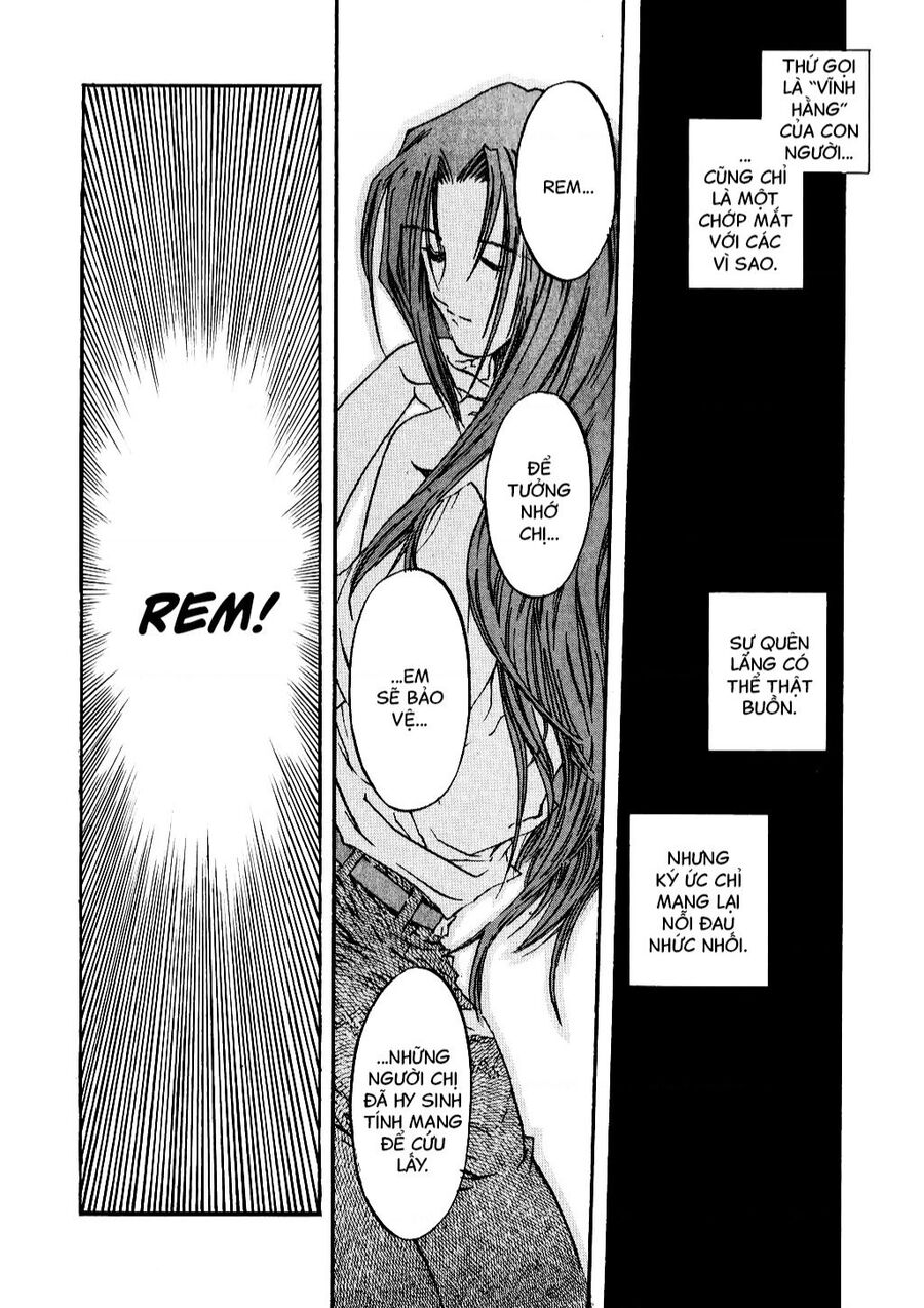 Trigun Maximum Chapter 4 - 7