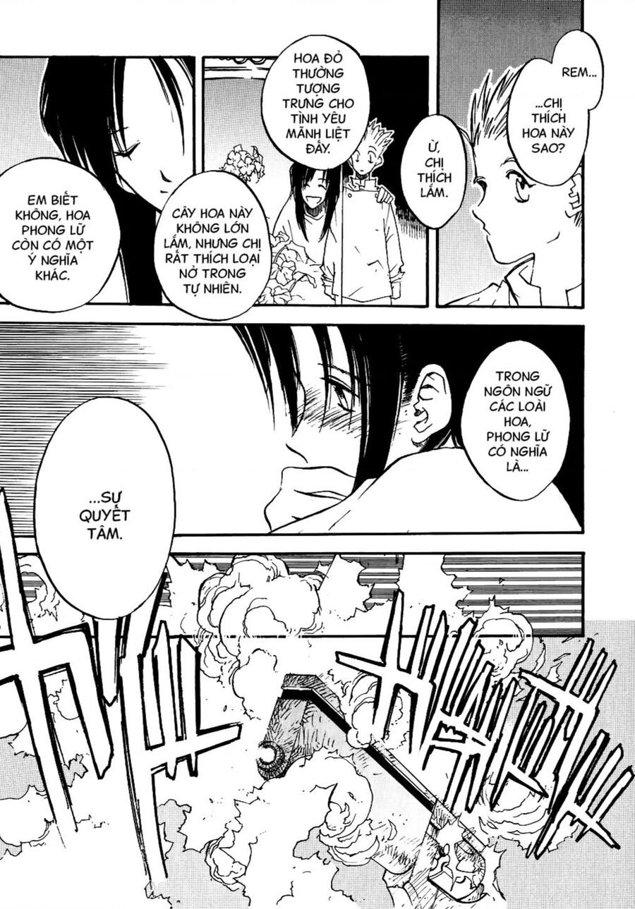 Trigun Maximum Chapter 5 - 3