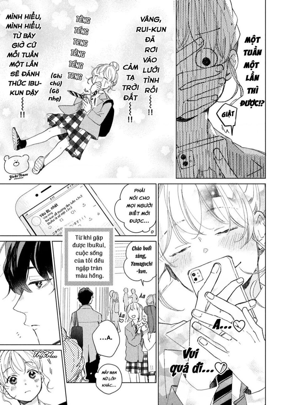 Slow Jet Coaster Chapter - 14
