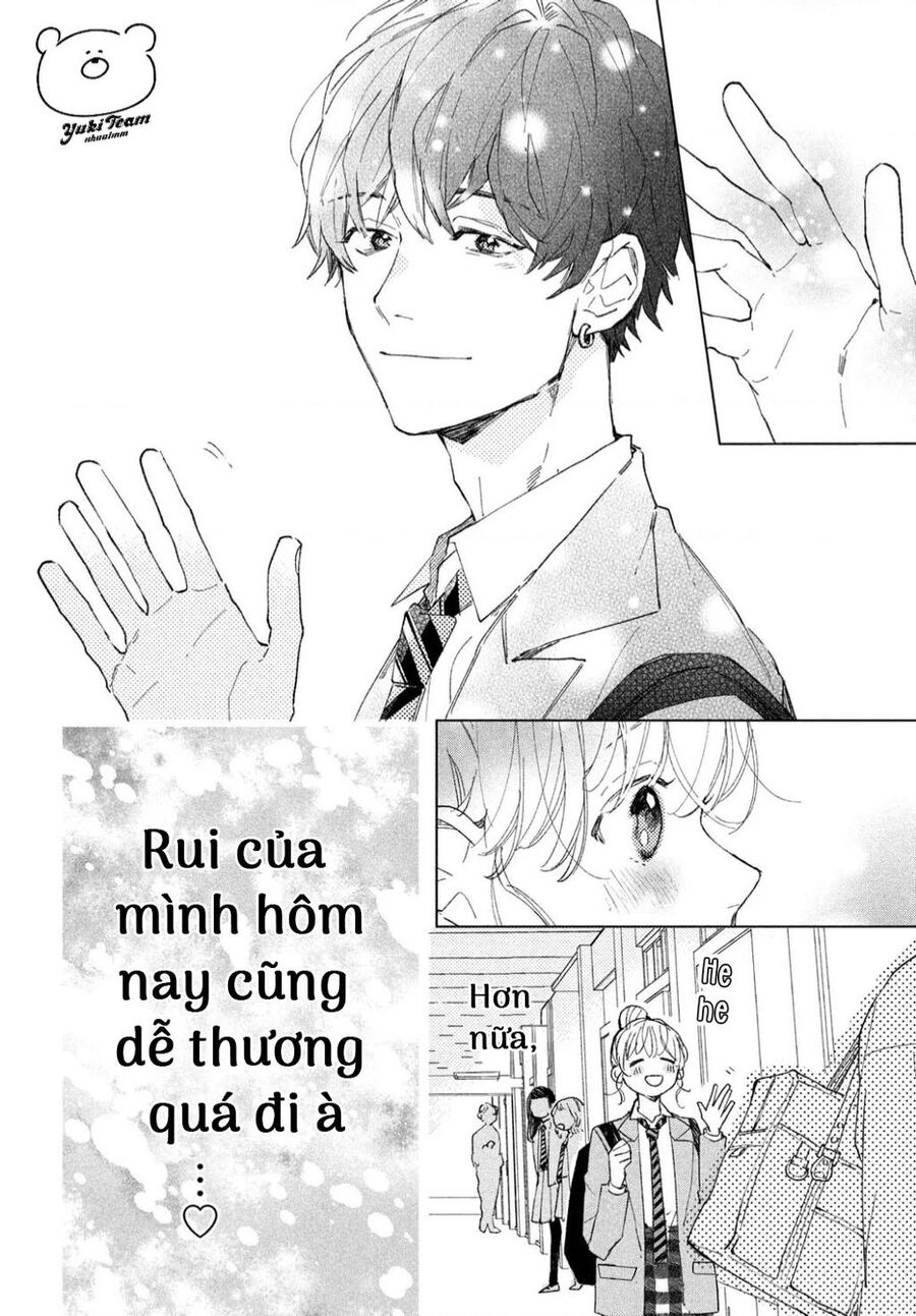 Slow Jet Coaster Chapter - 15