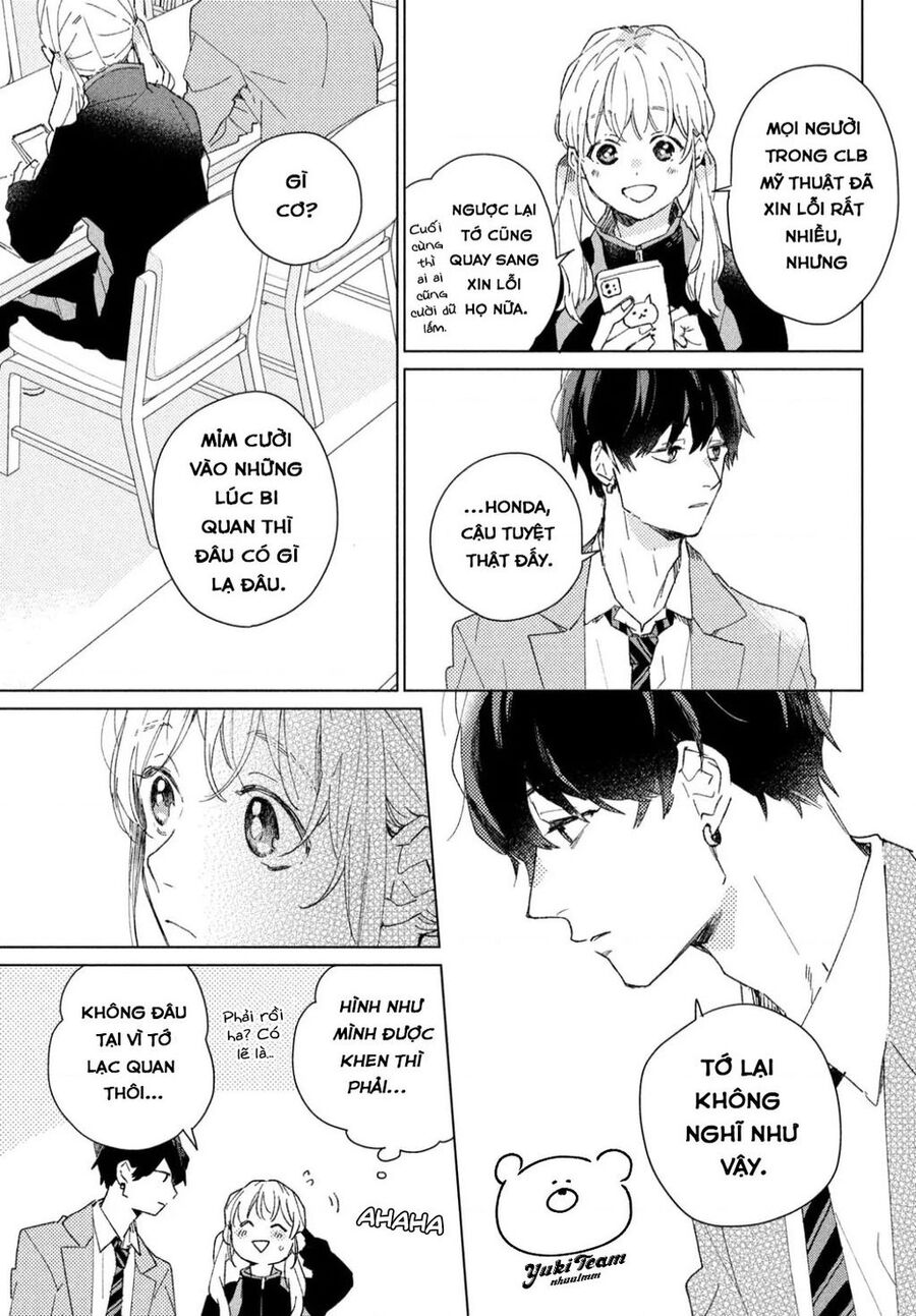 Slow Jet Coaster Chapter - 20
