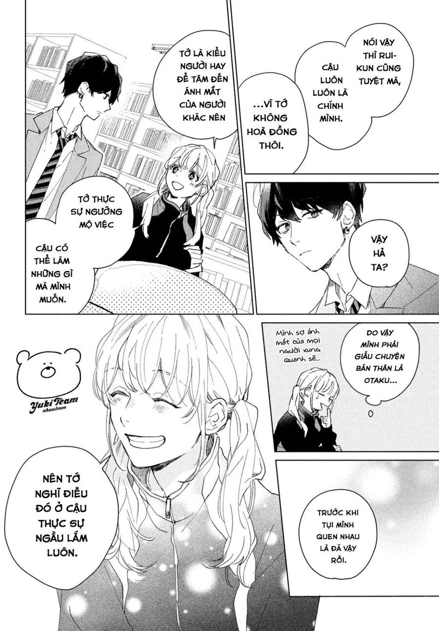 Slow Jet Coaster Chapter - 21