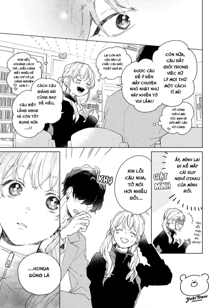 Slow Jet Coaster Chapter - 22