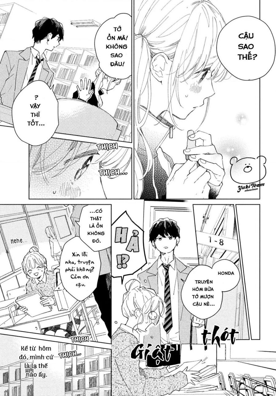 Slow Jet Coaster Chapter - 24