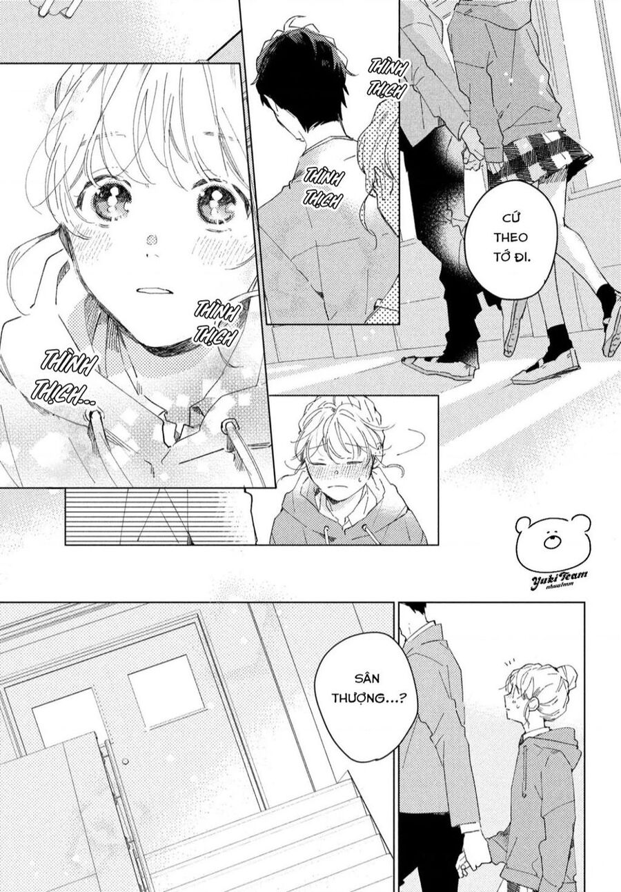 Slow Jet Coaster Chapter - 26