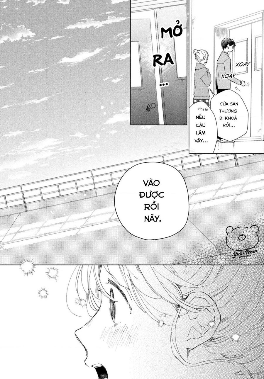 Slow Jet Coaster Chapter - 27