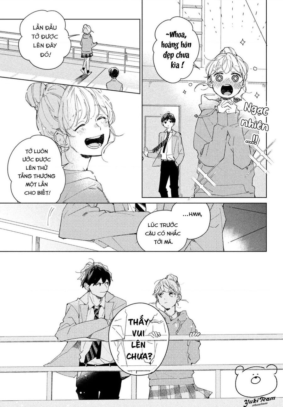 Slow Jet Coaster Chapter - 28