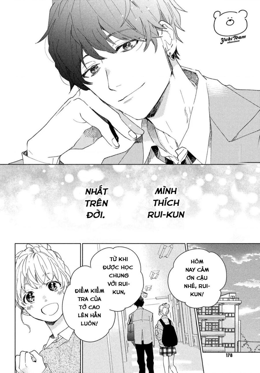 Slow Jet Coaster Chapter - 3