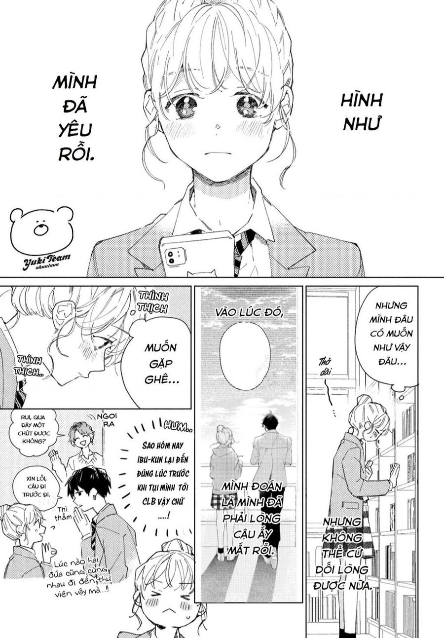 Slow Jet Coaster Chapter - 38