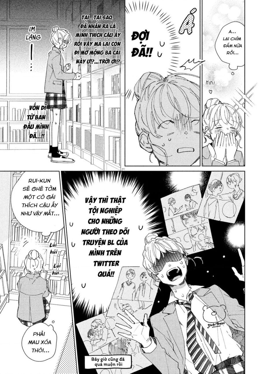 Slow Jet Coaster Chapter - 40