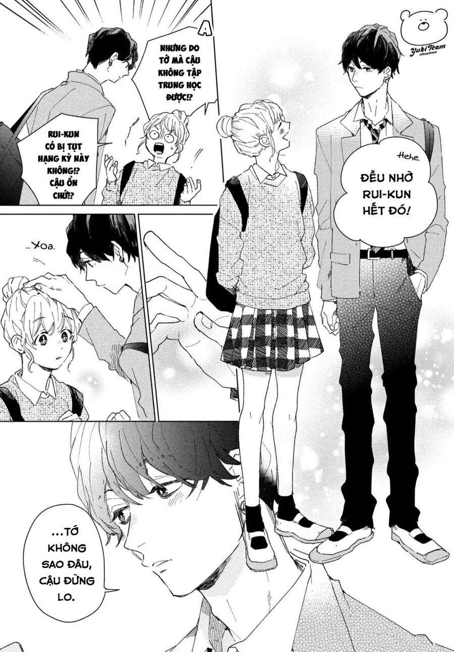 Slow Jet Coaster Chapter - 4