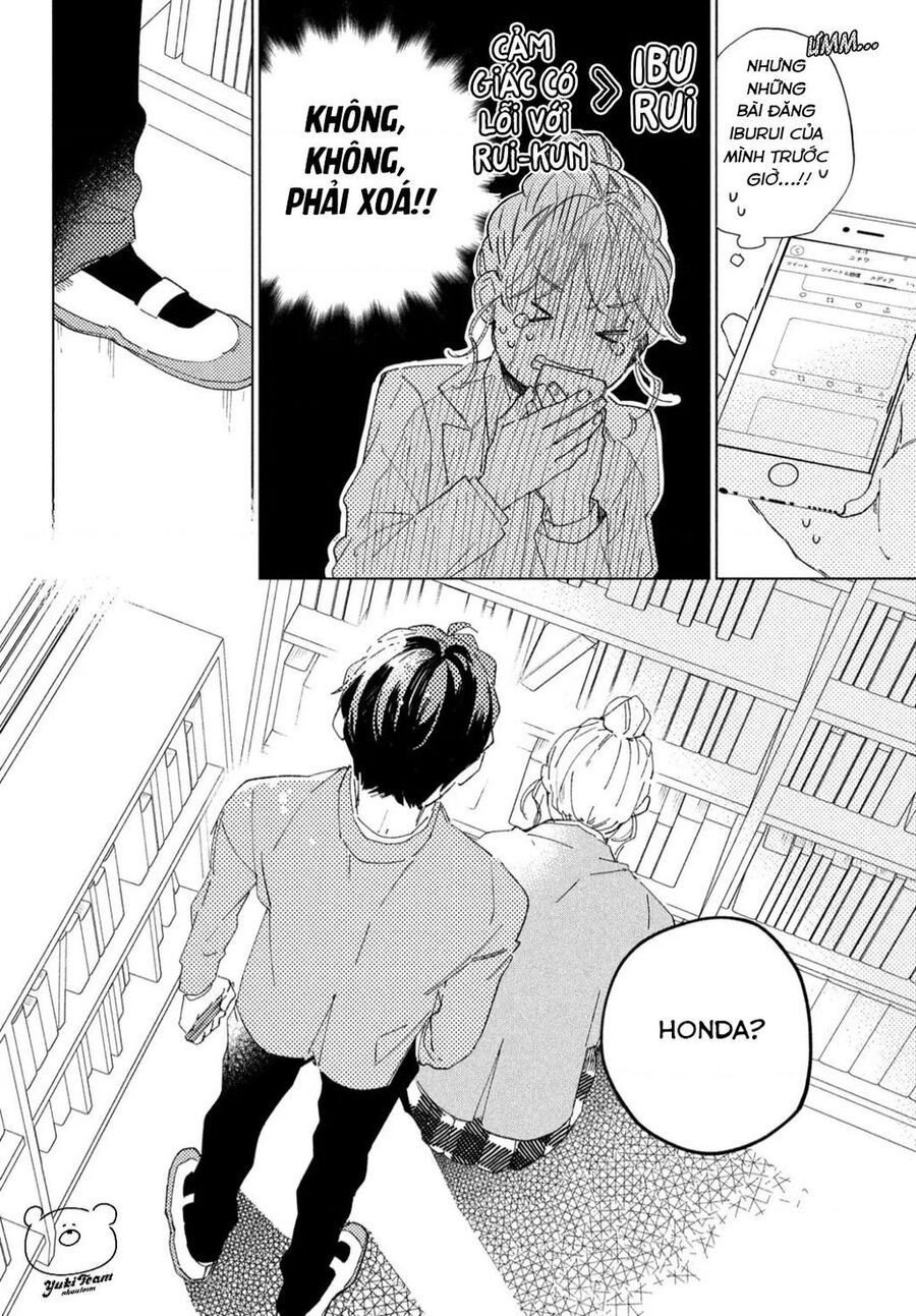 Slow Jet Coaster Chapter - 41