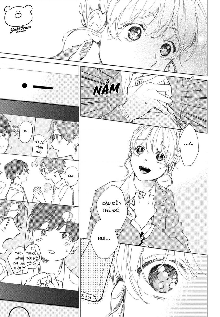 Slow Jet Coaster Chapter - 42