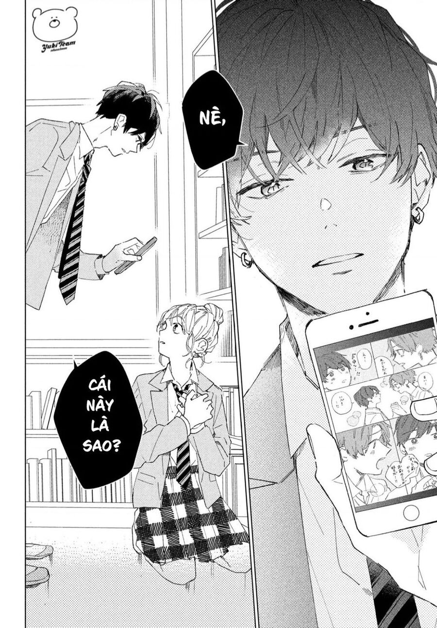Slow Jet Coaster Chapter - 43