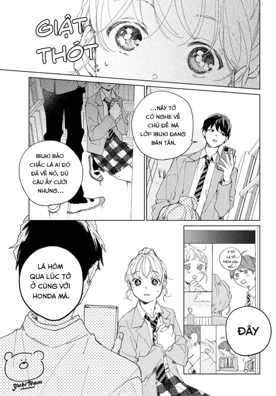 Slow Jet Coaster Chapter - 44