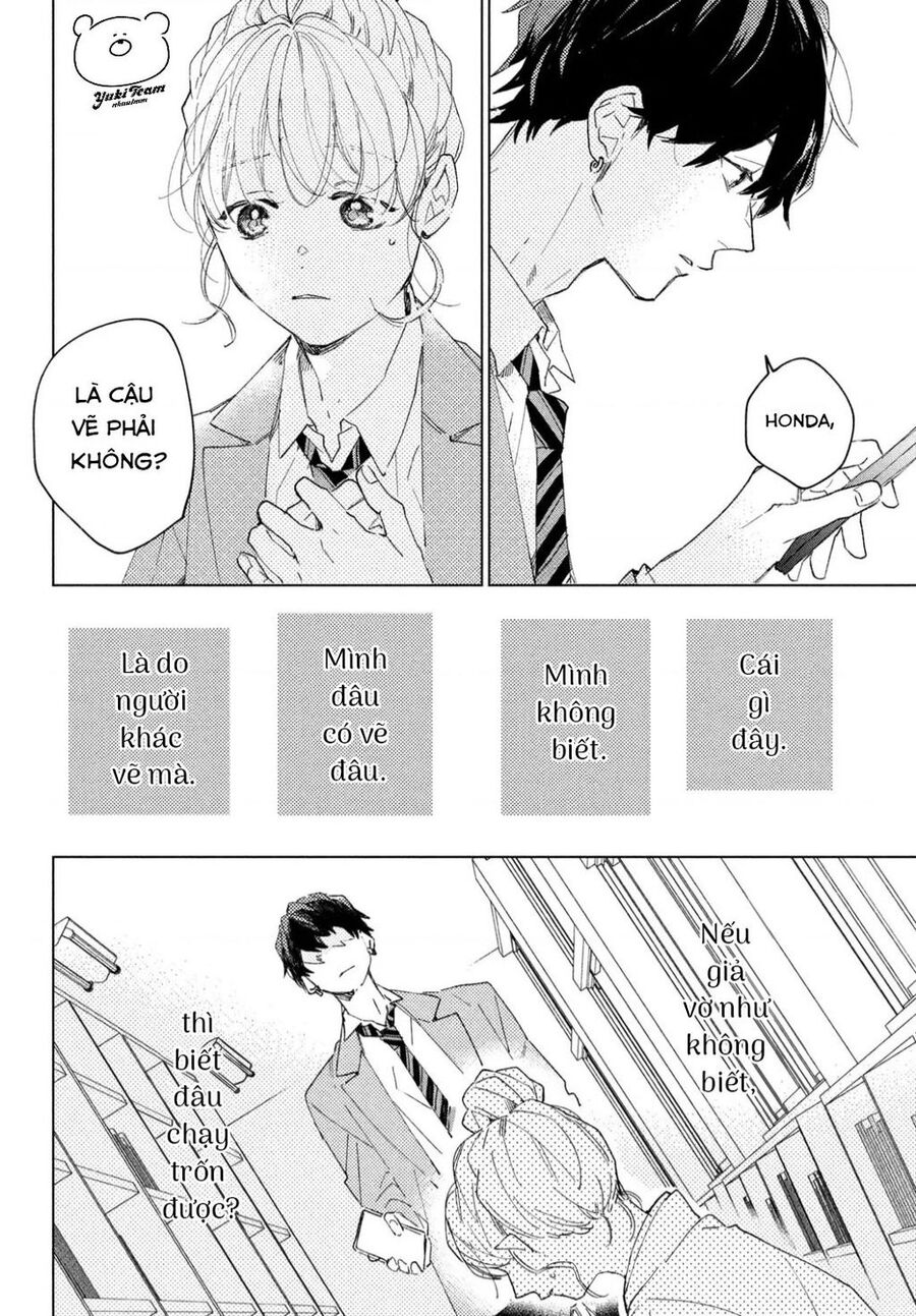 Slow Jet Coaster Chapter - 45