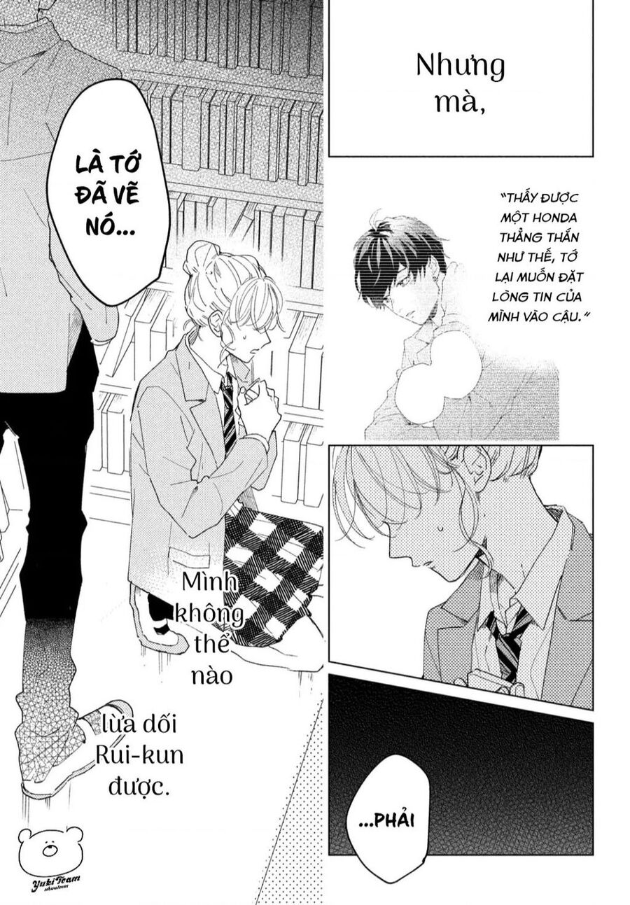 Slow Jet Coaster Chapter - 46