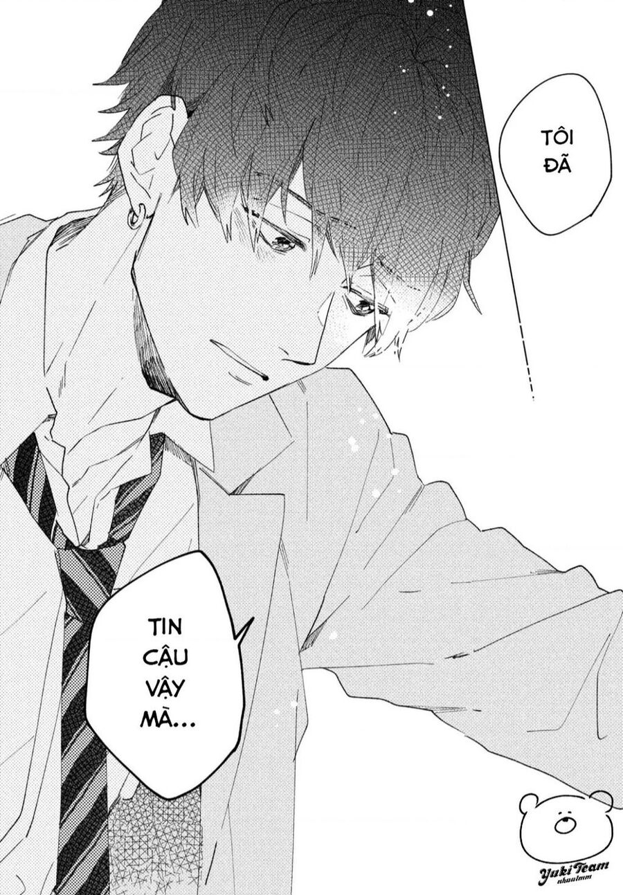 Slow Jet Coaster Chapter - 50