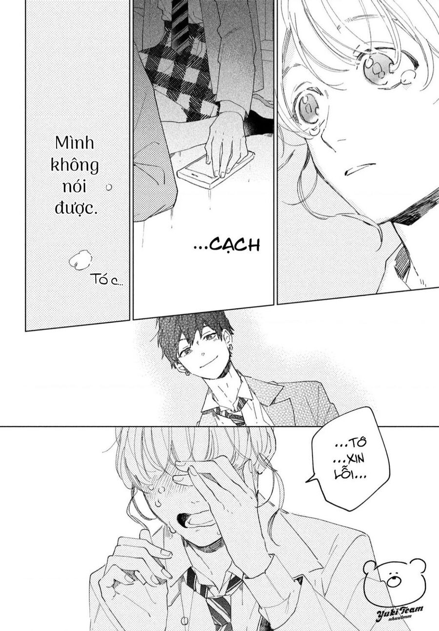 Slow Jet Coaster Chapter - 51