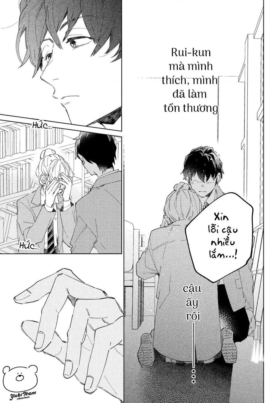 Slow Jet Coaster Chapter - 52