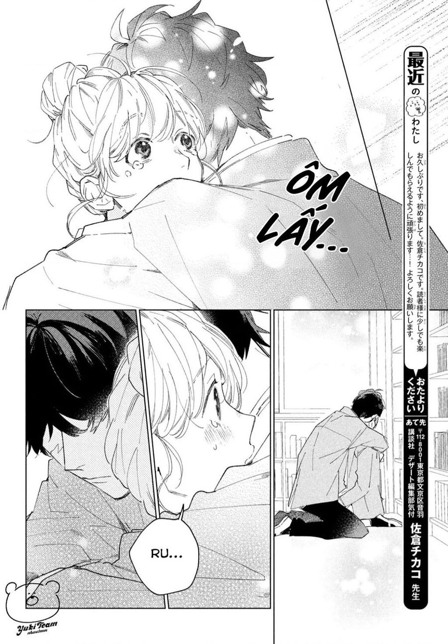 Slow Jet Coaster Chapter - 53