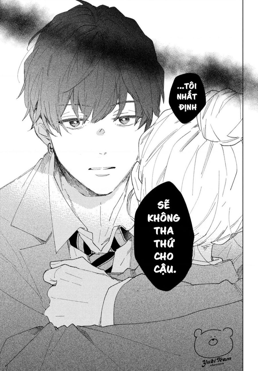 Slow Jet Coaster Chapter - 54