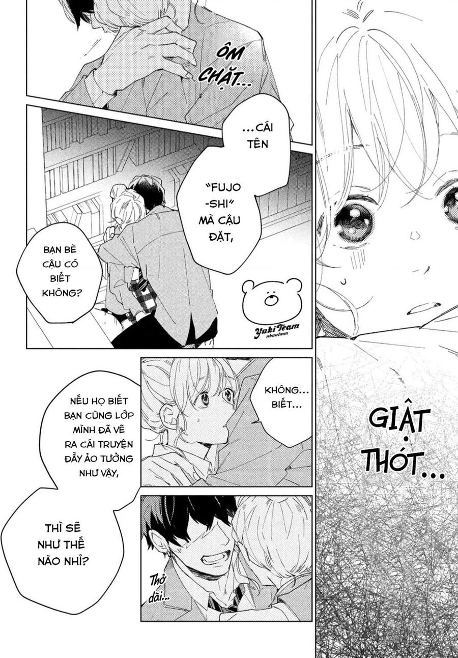 Slow Jet Coaster Chapter - 55