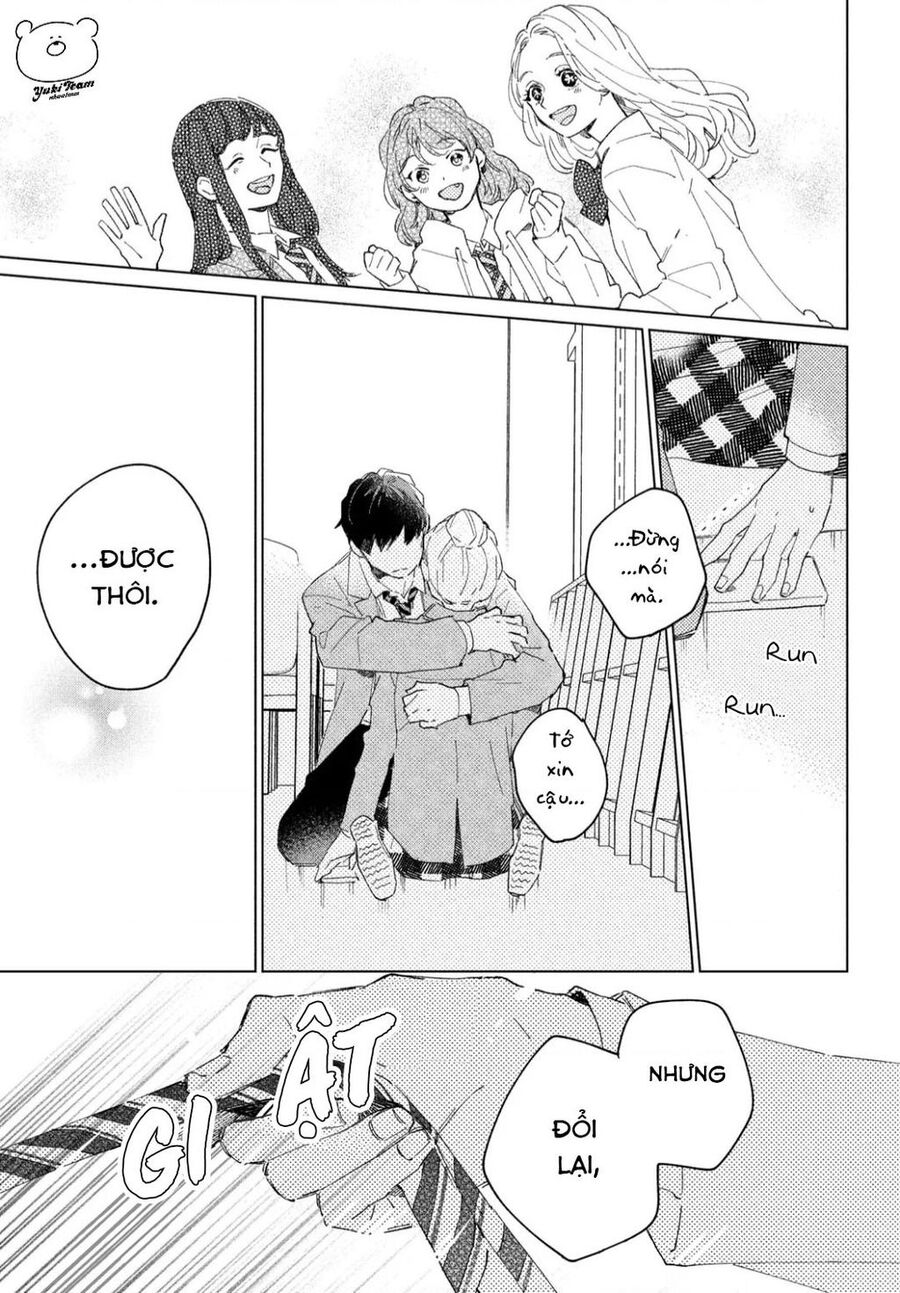 Slow Jet Coaster Chapter - 56