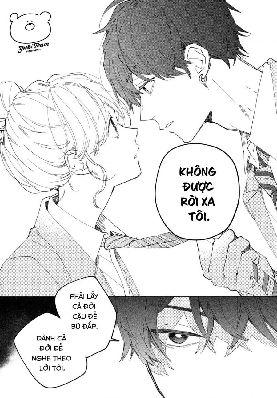 Slow Jet Coaster Chapter - 57