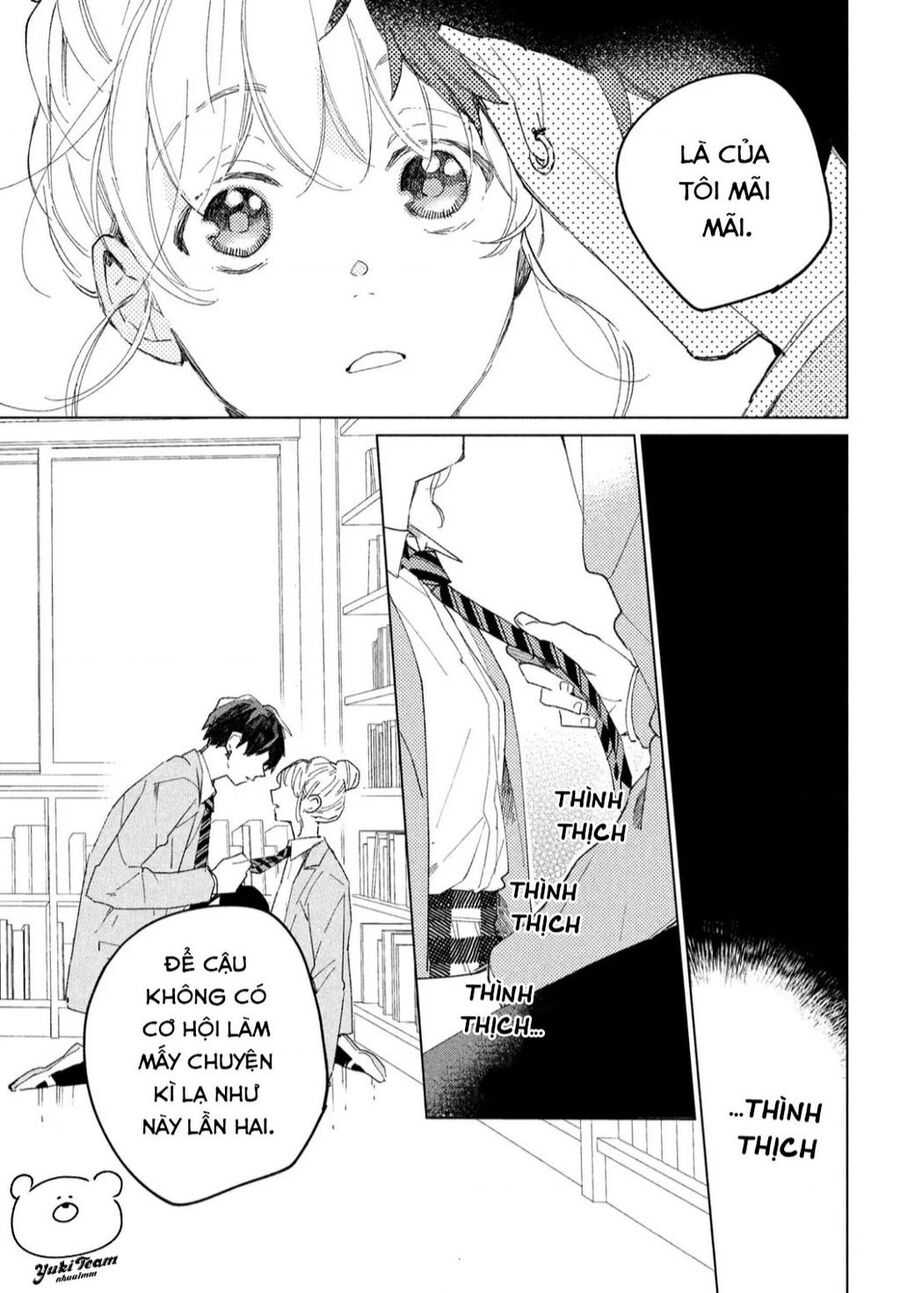 Slow Jet Coaster Chapter - 58