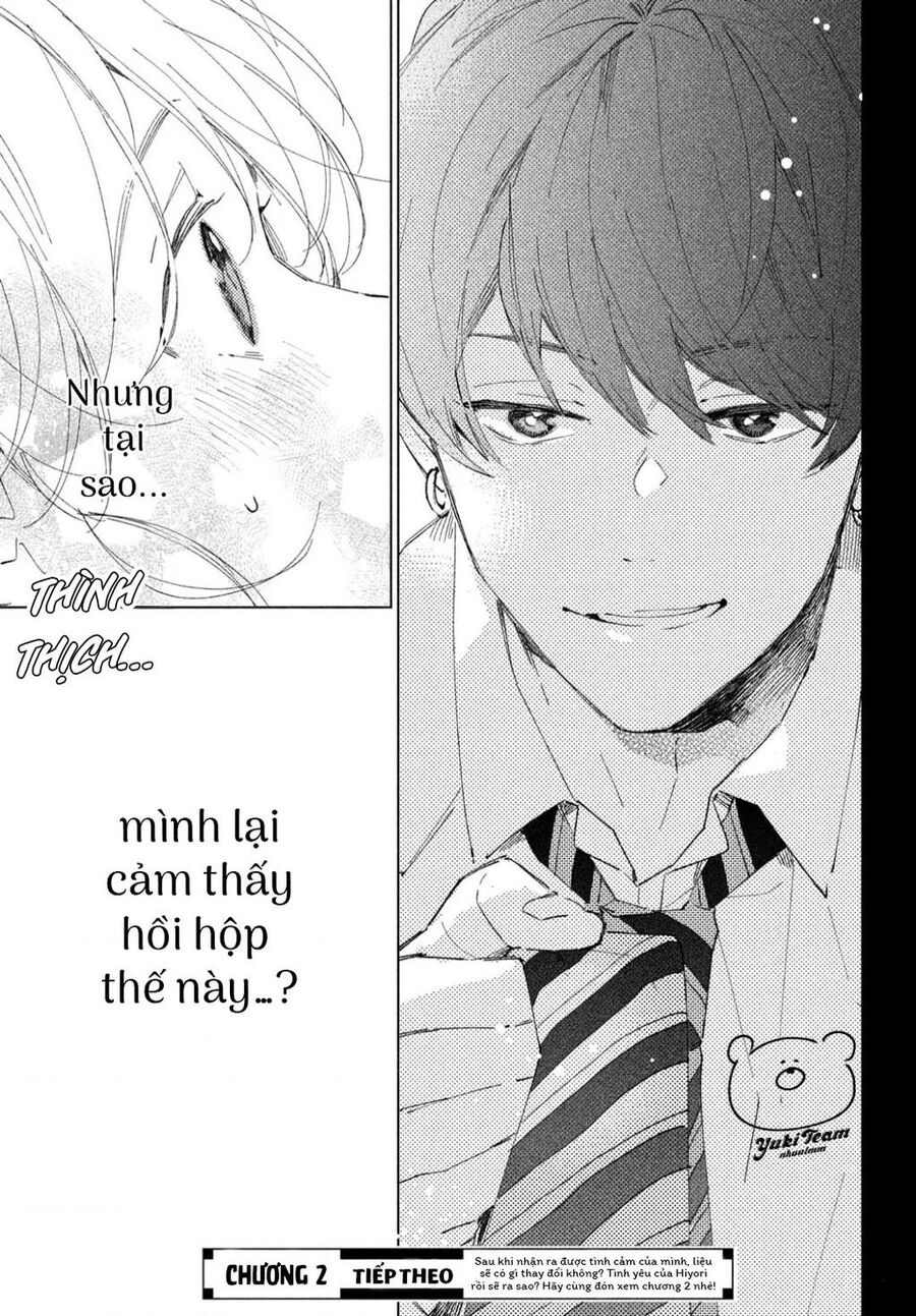 Slow Jet Coaster Chapter - 60