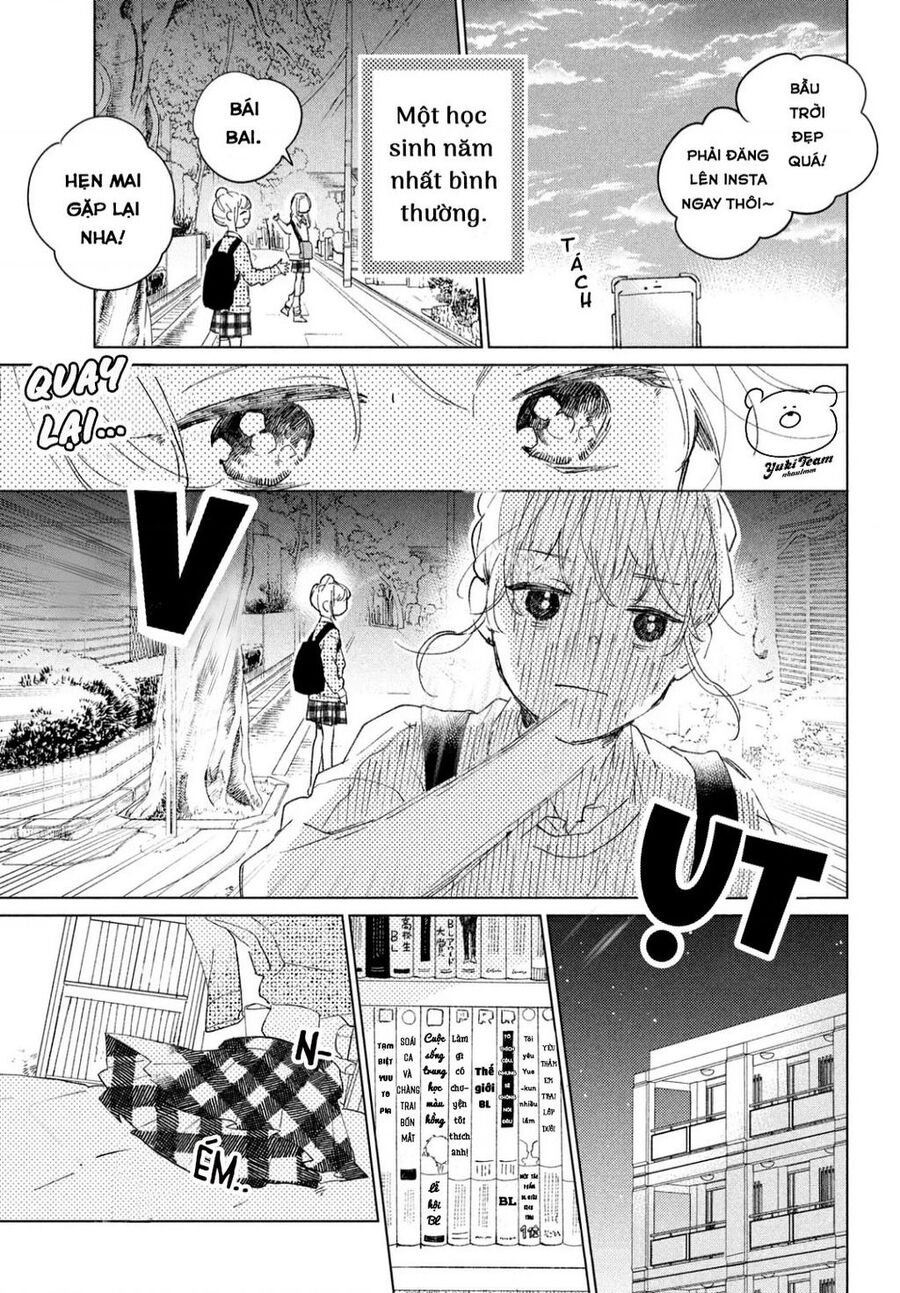 Slow Jet Coaster Chapter - 8