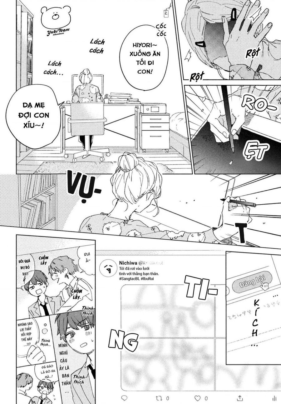 Slow Jet Coaster Chapter - 9