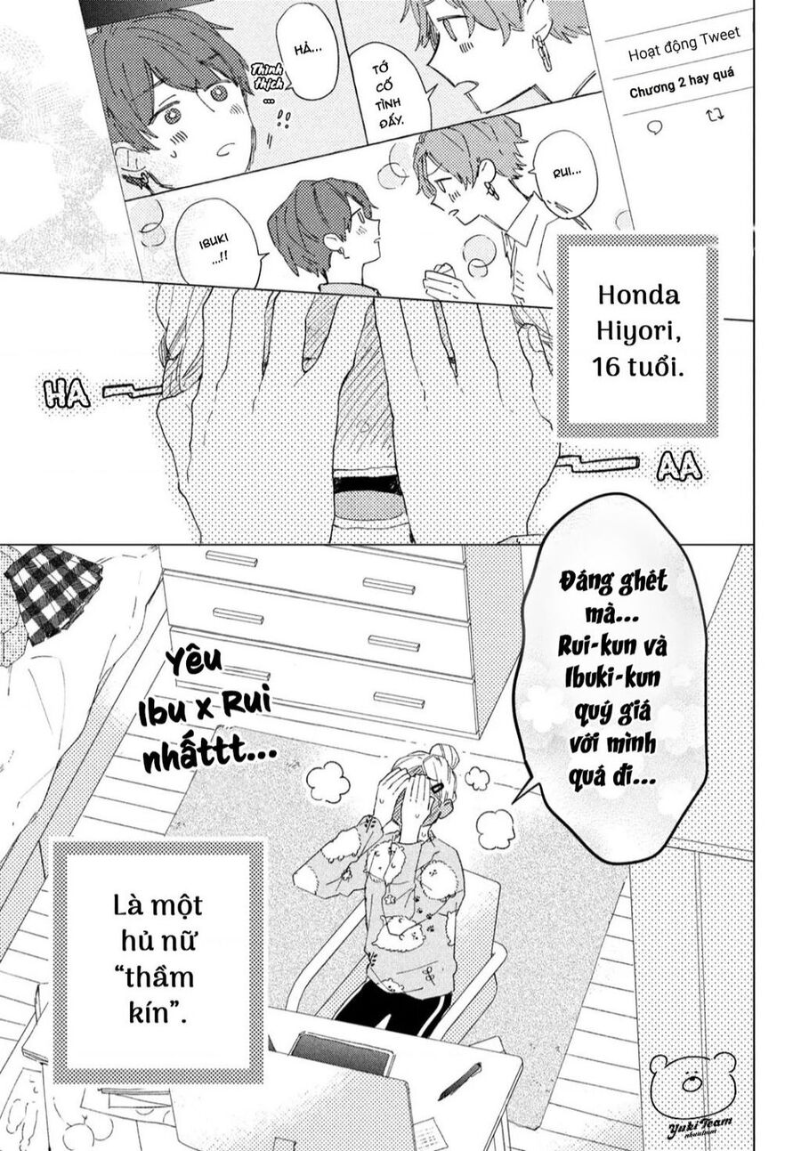 Slow Jet Coaster Chapter - 10