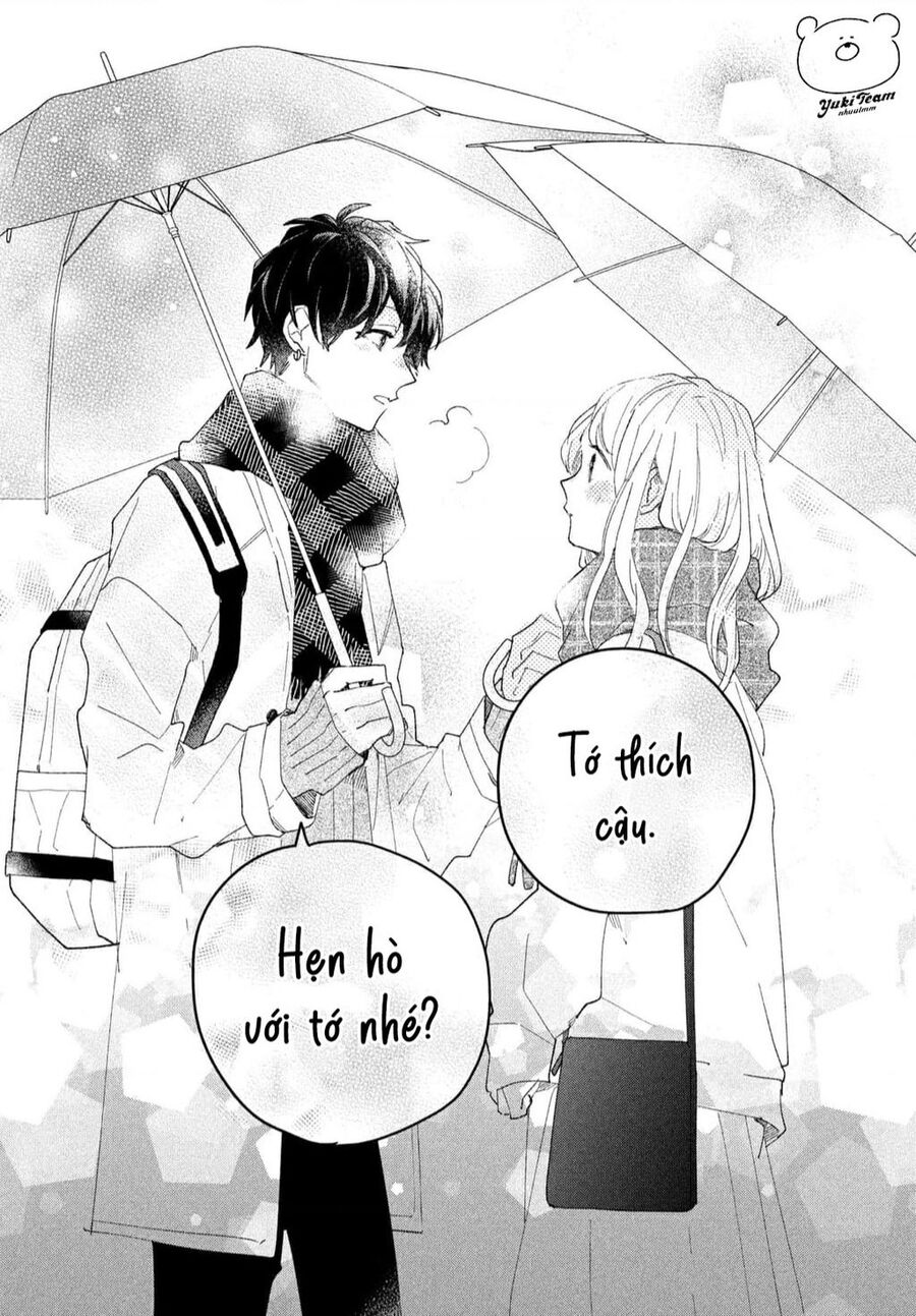 Slow Jet Coaster Chapter 10 - 11