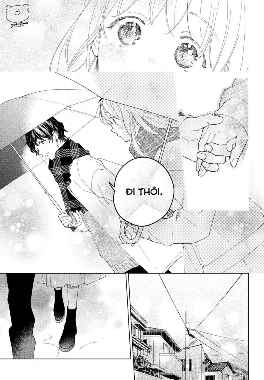 Slow Jet Coaster Chapter 10 - 13