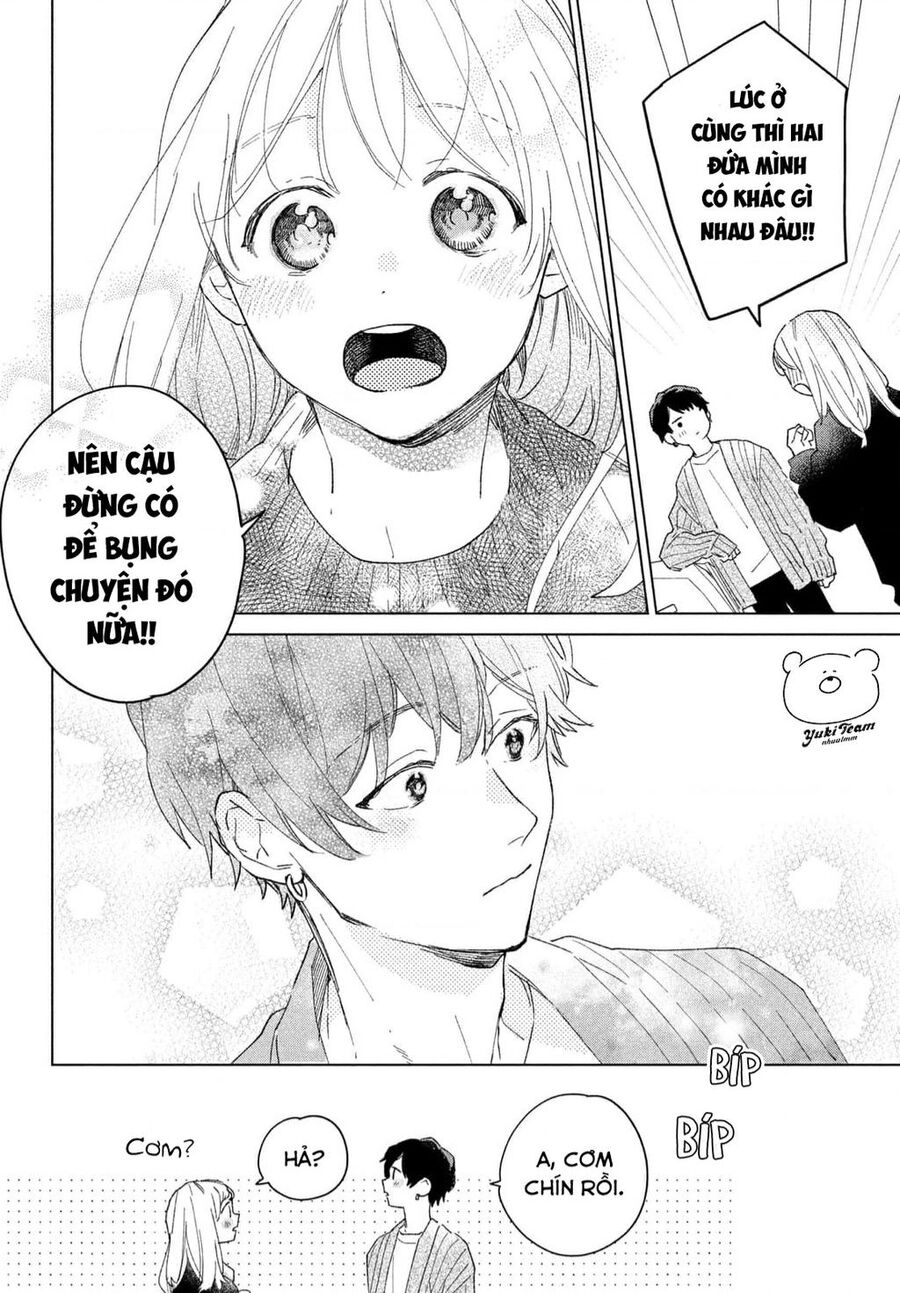 Slow Jet Coaster Chapter 10 - 22