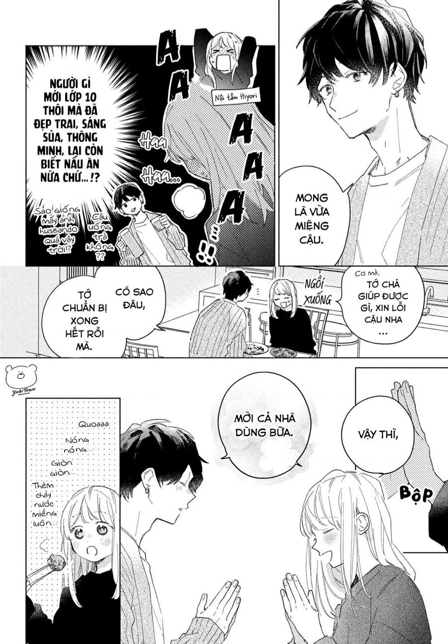 Slow Jet Coaster Chapter 10 - 24