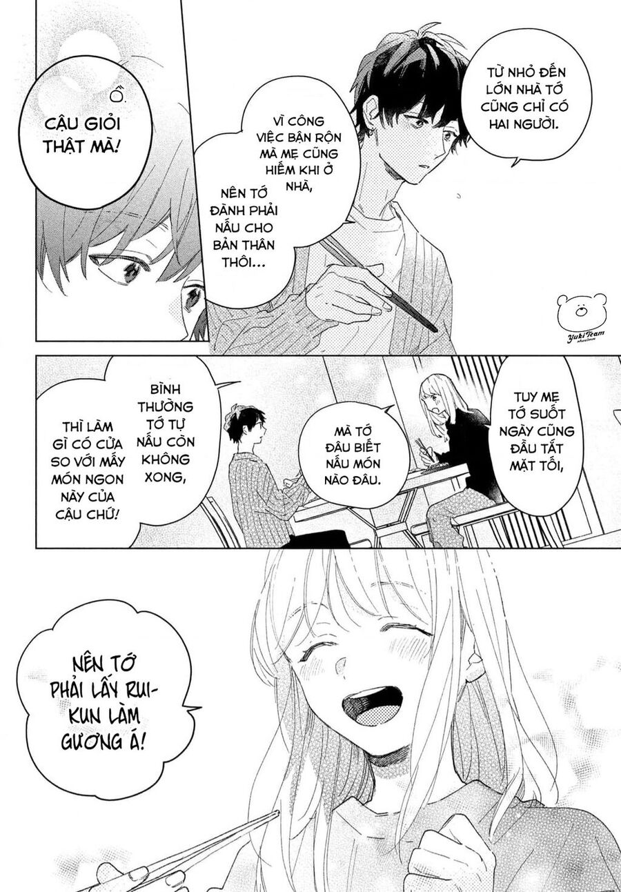 Slow Jet Coaster Chapter 10 - 26