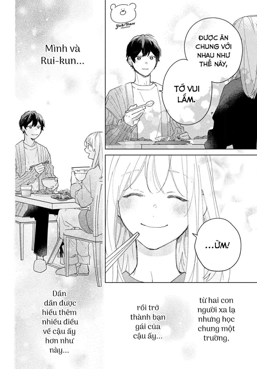 Slow Jet Coaster Chapter 10 - 28